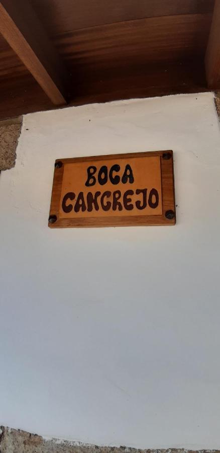Casa Rural Finca Las Dulces Chío Eksteriør billede