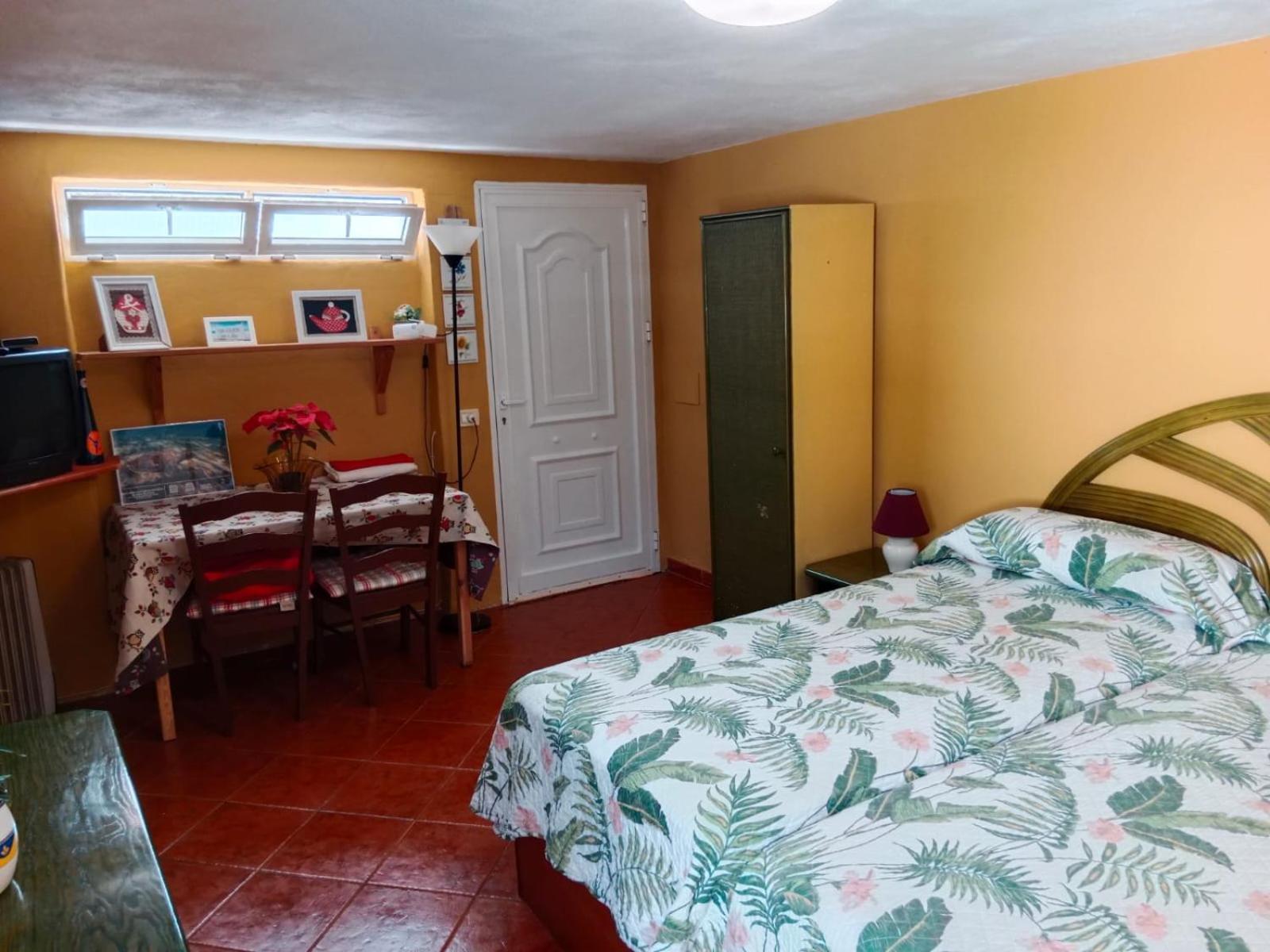 Casa Rural Finca Las Dulces Chío Eksteriør billede