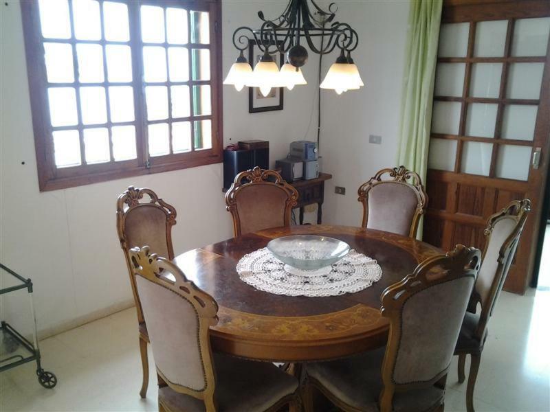 Casa Rural Finca Las Dulces Chío Eksteriør billede
